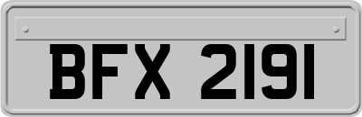 BFX2191