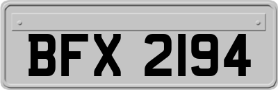 BFX2194