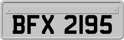 BFX2195
