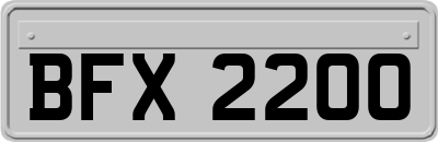 BFX2200