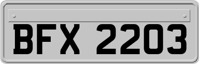 BFX2203