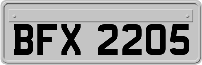 BFX2205