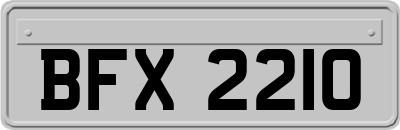 BFX2210