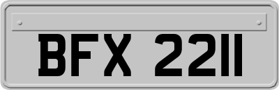 BFX2211