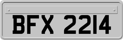 BFX2214