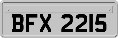 BFX2215