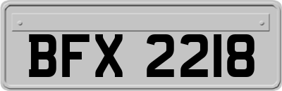 BFX2218