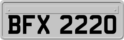 BFX2220