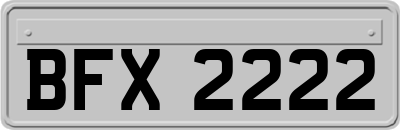 BFX2222