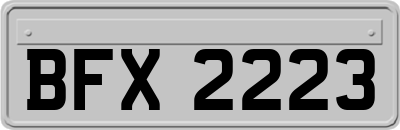 BFX2223