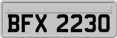 BFX2230