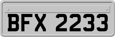 BFX2233