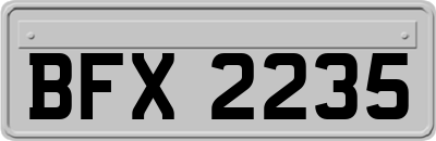 BFX2235