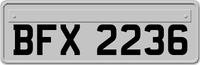 BFX2236