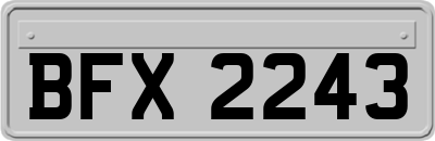 BFX2243