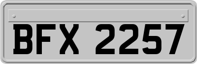 BFX2257