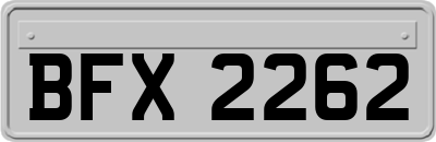 BFX2262