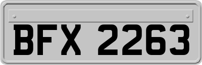 BFX2263