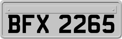 BFX2265