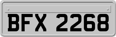 BFX2268
