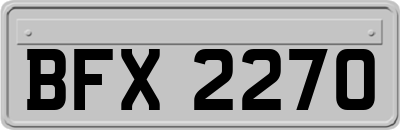 BFX2270