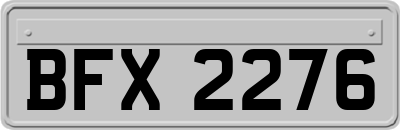 BFX2276