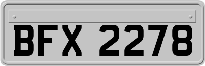 BFX2278