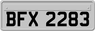 BFX2283