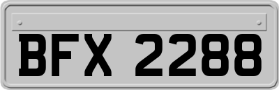BFX2288