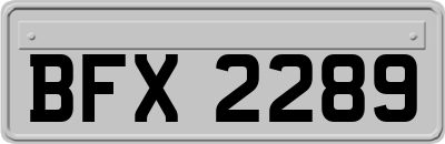 BFX2289