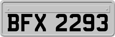 BFX2293