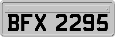 BFX2295