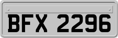 BFX2296