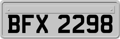 BFX2298
