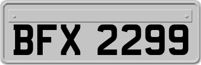 BFX2299