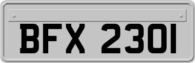 BFX2301