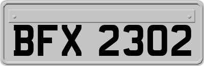 BFX2302
