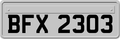 BFX2303