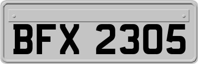 BFX2305