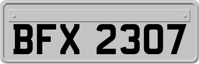 BFX2307