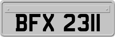 BFX2311