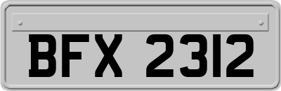 BFX2312