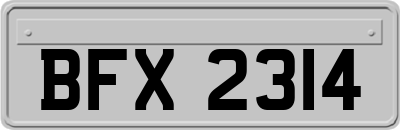 BFX2314