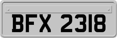 BFX2318