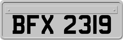 BFX2319