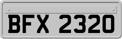BFX2320