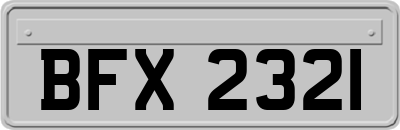 BFX2321