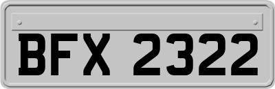 BFX2322