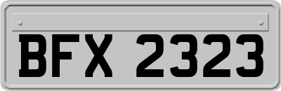 BFX2323