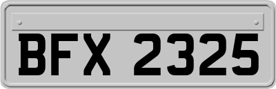 BFX2325